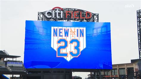 Bridgewater, New Jersey - The Somerset Patriots, the New York Yankees Double-A affiliate, have announced the team will be installing a new <b>scoreboard</b> consisting of three. . Mets minors scoreboard